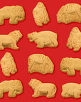 Barnum's Animal Cracker Box: 24-Piece Case