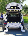 Mummy Trunk-or-Treat Decorating Kit