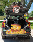 Spooky Pirate Trunk-or-Treat Decorating Kit