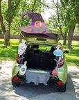 Witch Trunk-or-Treat Decorating Kit