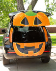 Pumpkin Trunk-or-Treat Decorating Kit