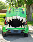 Dinosaur Trunk-or-Treat Decorating Kit