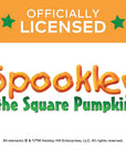 Spookley the Square Pumpkin™ Trunk-or-Treat Decorating Kit