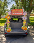Spookley the Square Pumpkin™ Trunk-or-Treat Decorating Kit