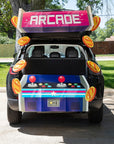 Arcade Gamer Trunk-or-Treat Decorating Kit