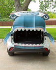 Jonah & the Whale Trunk-or-Treat Decorating Kit
