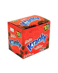 Kranky Chocolate Corn Flakes: 10-Piece Box