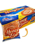 Duchess Honey Buns: 12-Piece Box