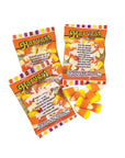 Harvest Seeds Scripture Candy Corn Packs: 17-Piece Bag