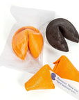 Halloween Fortune Cookies: 50-Piece Box