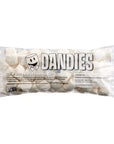 Dandies Vegan White Marshmallows: 15LB Case