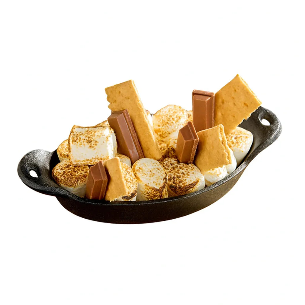 Dandies Vegan White Marshmallows: 15LB Case