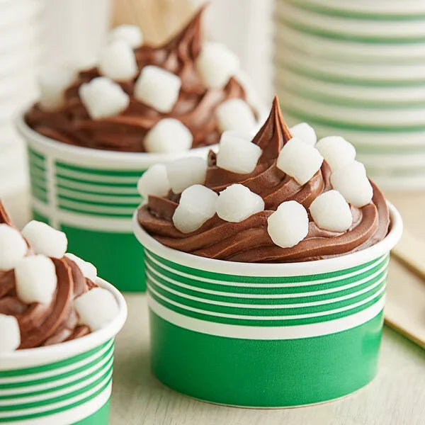 Original Mini Mochi Rice Cake Bags: 24-Piece Case