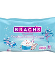 Brach's Crushed Peppermint Candy Cane Bits: 10-Ounce Bag