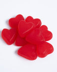 Swedish Fish Valentine’s Hearts: 10-Ounce Bag