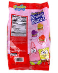 Spongebob Valentine Heart Shapped Krabby Patties: 22-Piece Bag