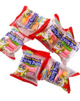 Spongebob Valentine Heart Shapped Krabby Patties: 22-Piece Bag