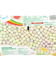 Jet-Puffed Fruity Fun Marshmallows: 10-Ounce Bag