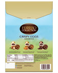 Ferrero Crispy Chocolate Easter Eggs: 50-Piece Bag