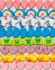 Lucky Charms Marshmallow Pouch: 4-Ounce Bag