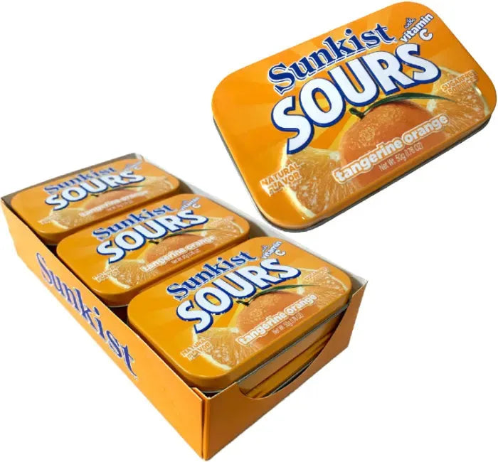 Sunkist | Candy Warehouse – Candy Warehouse