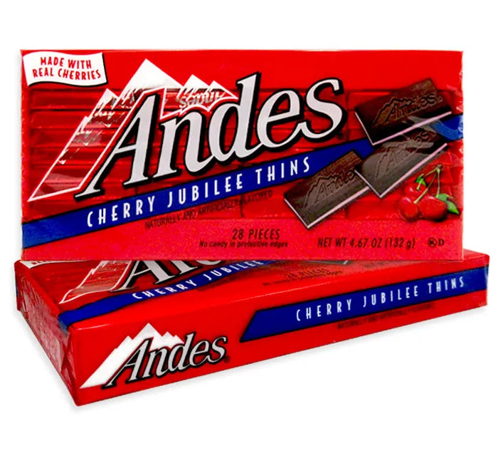 Andes Mints | Candy Warehouse – Candy Warehouse