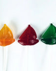 Pure Sugar Lollipop - Sailboat - Candy Warehouse