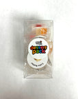 Pure Sugar Candy Cubes Sample Pack of 10