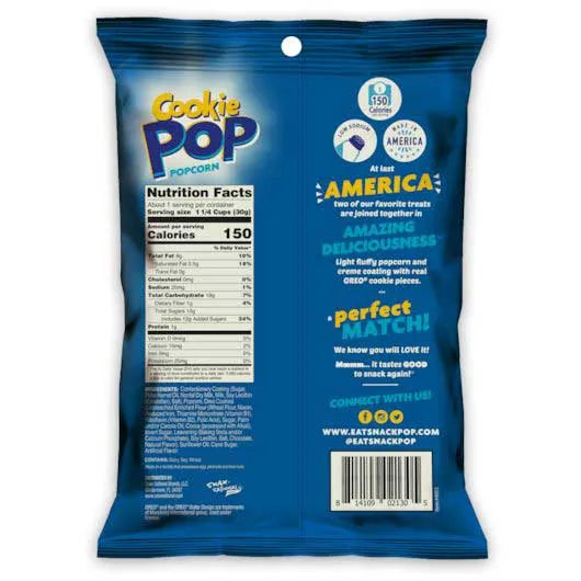 Candy Po Candy Pop – Candy Warehouse