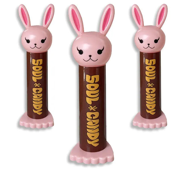 Bleach Soul Candy Tins: 12-Piece Display – Candy Warehouse