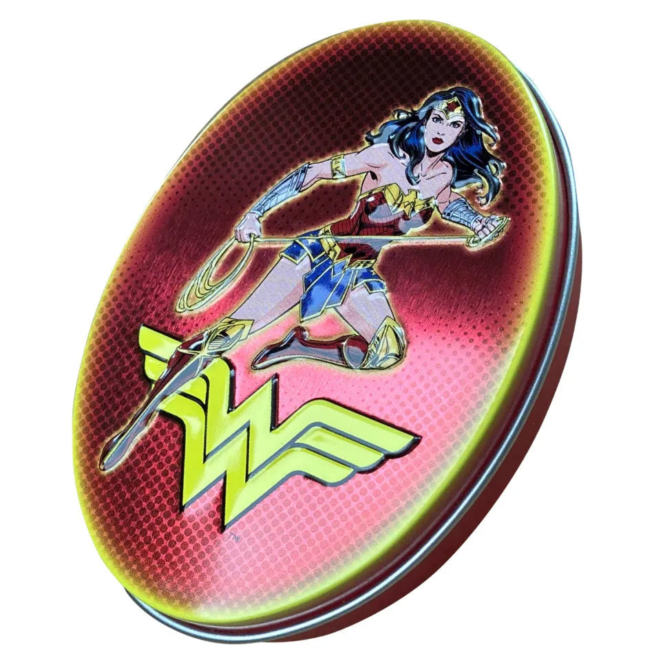 DC Comics Couture de Force Wonder Woman Figurine DC Comics Couture de Force Wonder Woman Figurine
