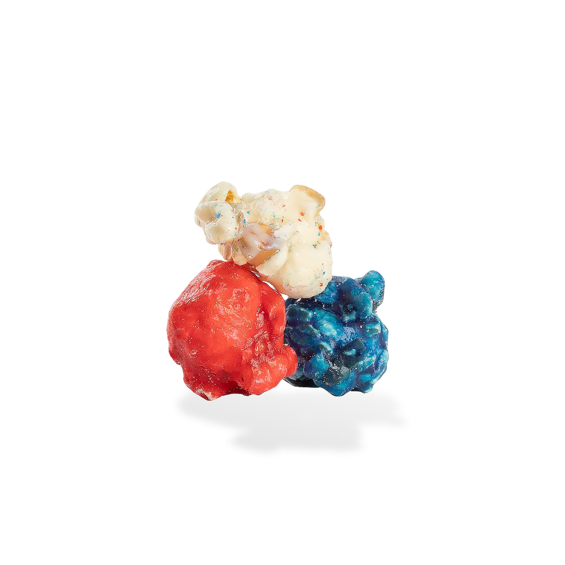 City Pop Patriot Mix Popcorn Candy Warehouse
