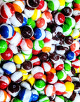 Freeze Dried Mash-Up Shell Shocks Candy - Candy Warehouse