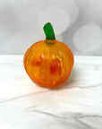 Pure Sugar Hollow Hard Candy - Pumpkin