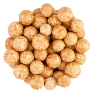 Koppers Crème Brulee Cordials: 5LB Bag