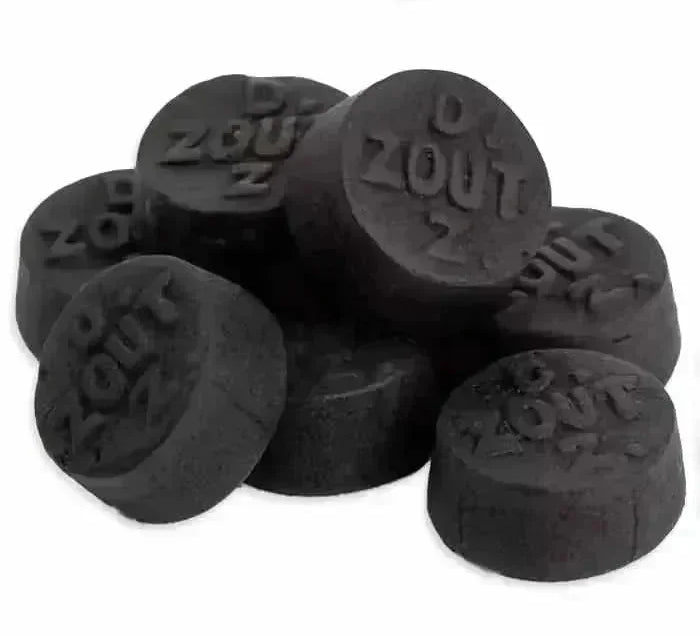 HOW DO YOU SOFTEN HARD LICORICE visual data 5