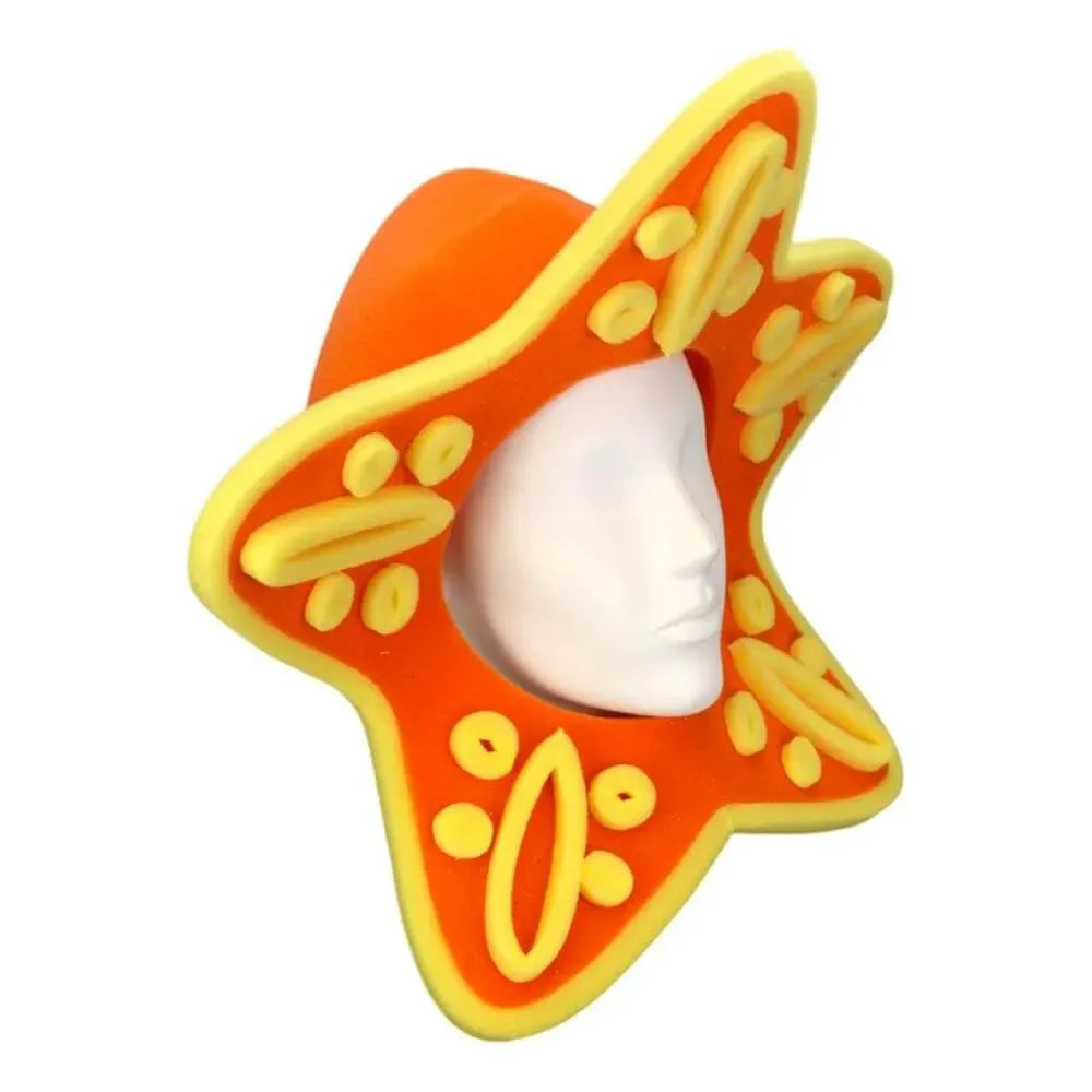Star Fish Shell Hat Starfish Hat – Candy Warehouse
