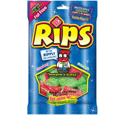 Weed Rips Rip Rolls | Candy Warehouse – Candy Warehouse