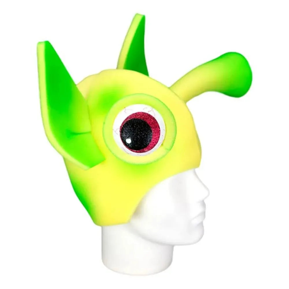 Alien Hat – Candy Warehouse