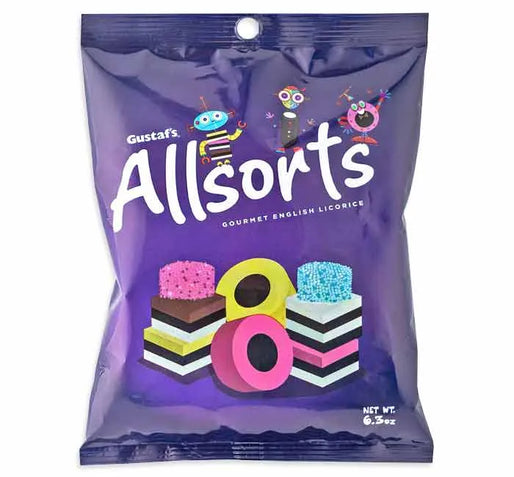 Allsorts | Candy Warehouse – Candy Warehouse