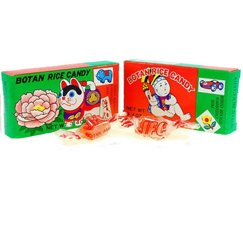 Botan Rice Candy | Candy Warehouse – Candy Warehouse