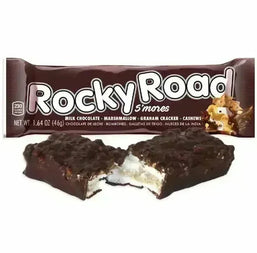 Rocky Road | Candy Warehouse – Candy Warehouse