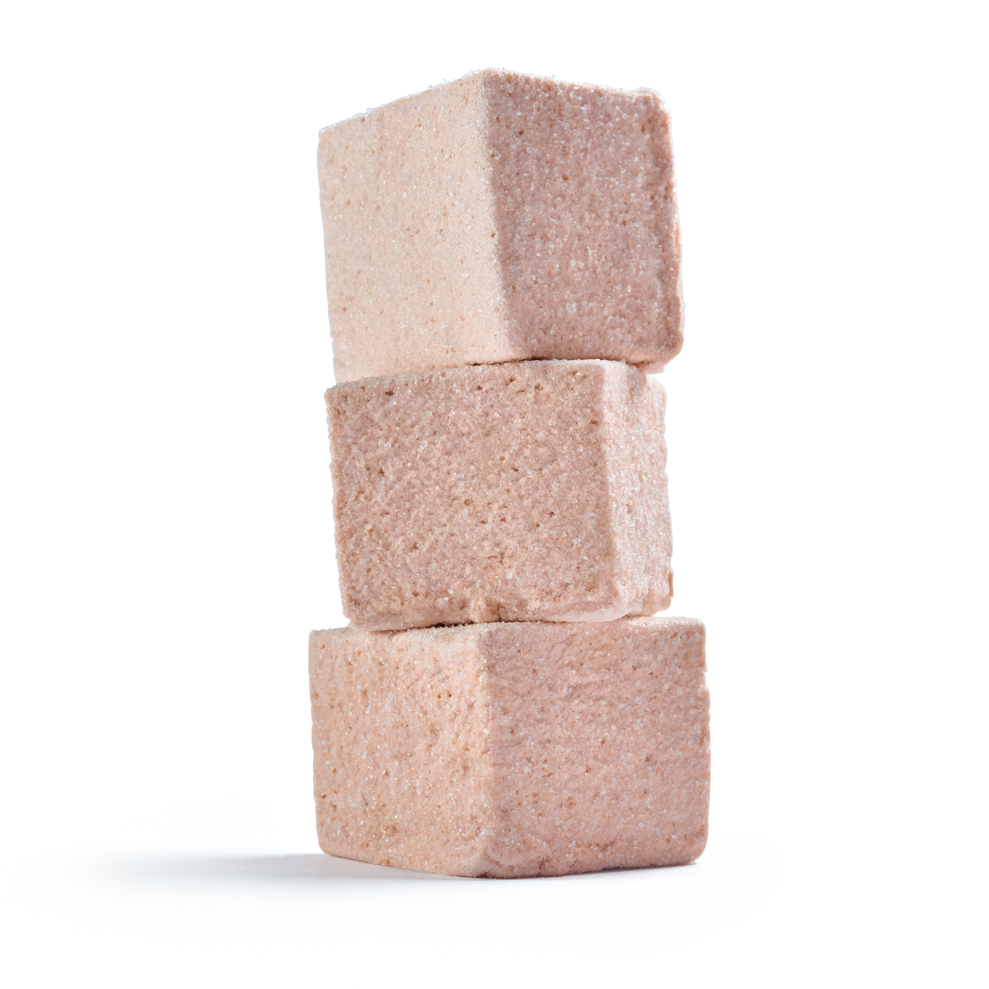 The Marshmallow Shop Cola Marshmallows