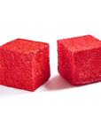 The Marshmallow Shop Strawberry Marshmallows