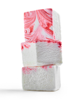 The Marshmallow Shop Peppermint Marshmallows