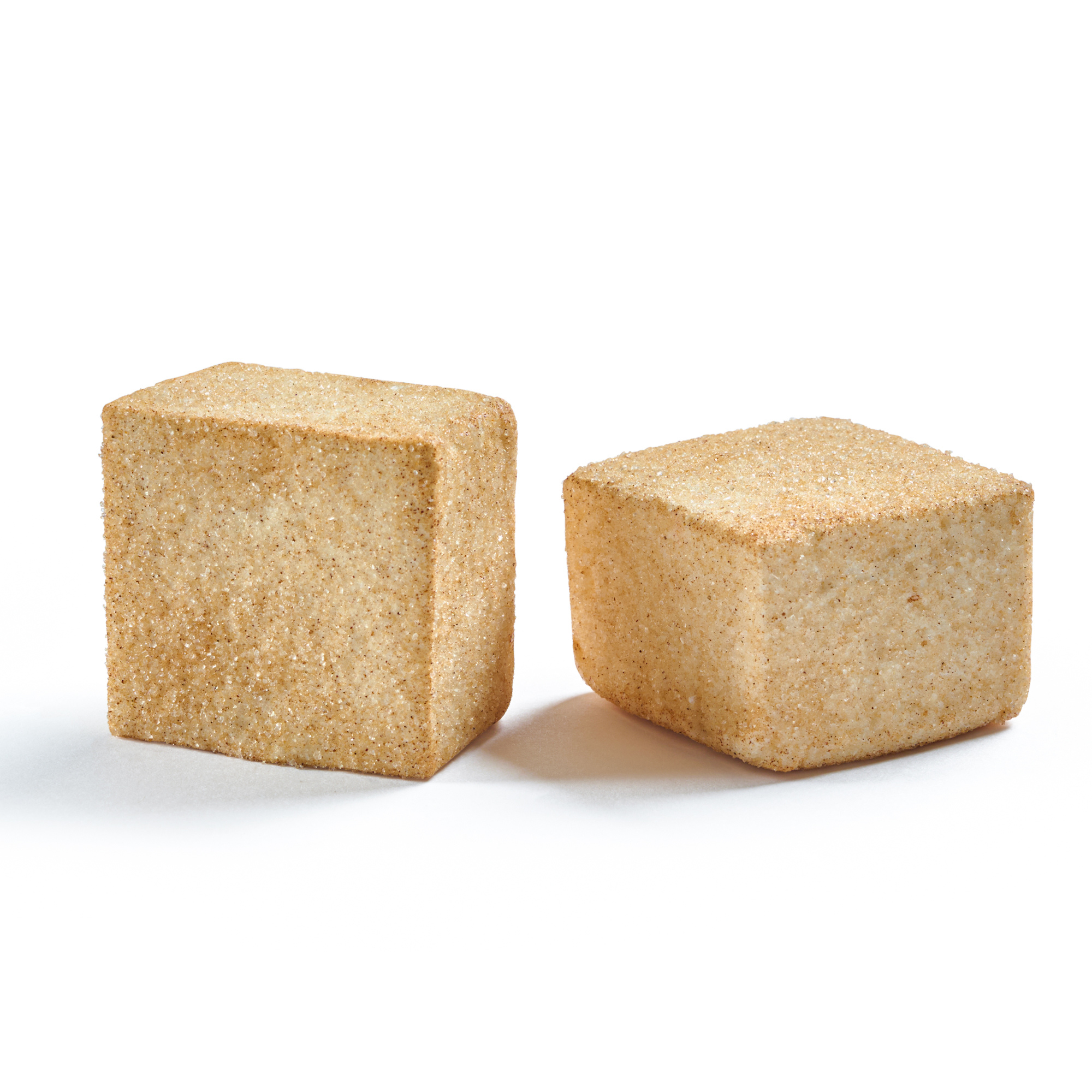 The Marshmallow Shop Snickerdoodle Marshmallows