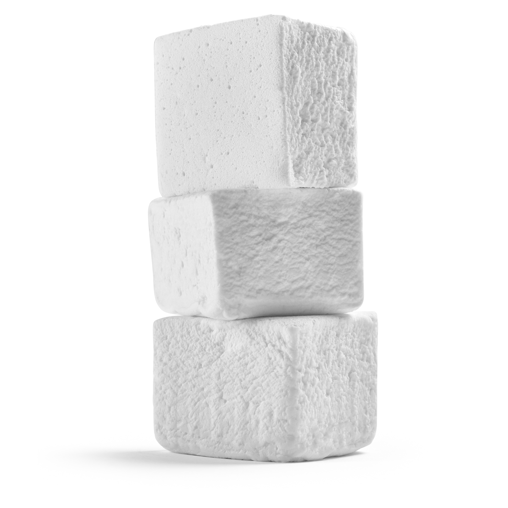 The Marshmallow Shop Classic Vanilla Marshmallows