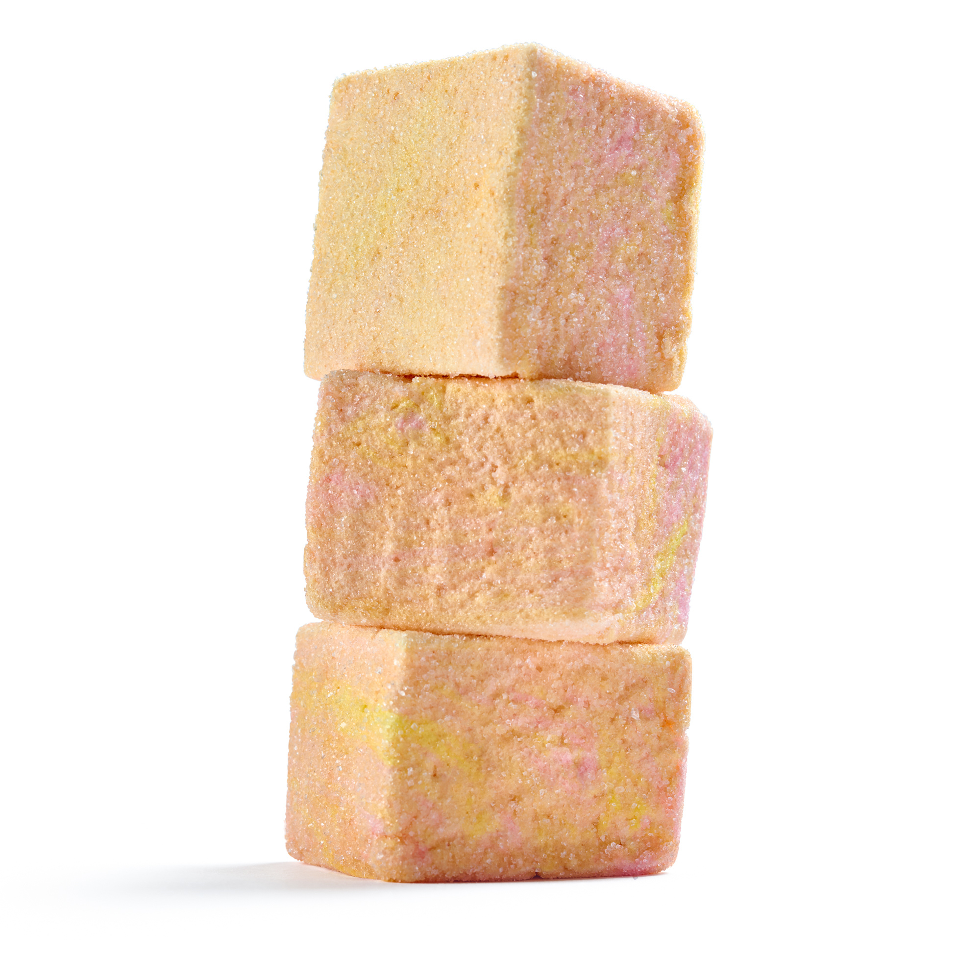The Marshmallow Shop Grapefruit Marshmallows