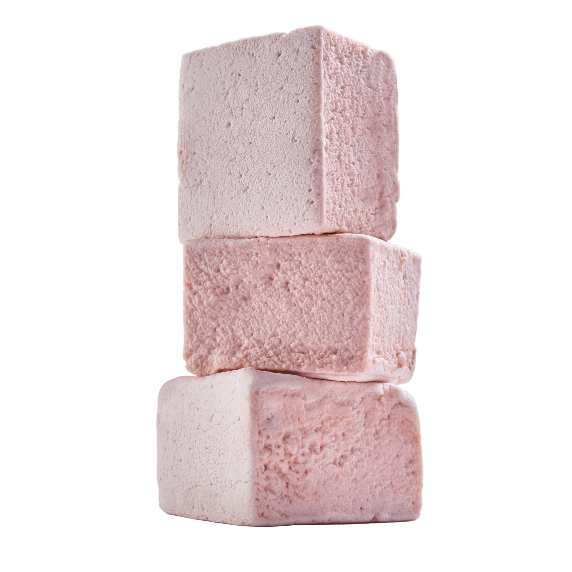 The Marshmallow Shop Bourbon Maple Marshmallows