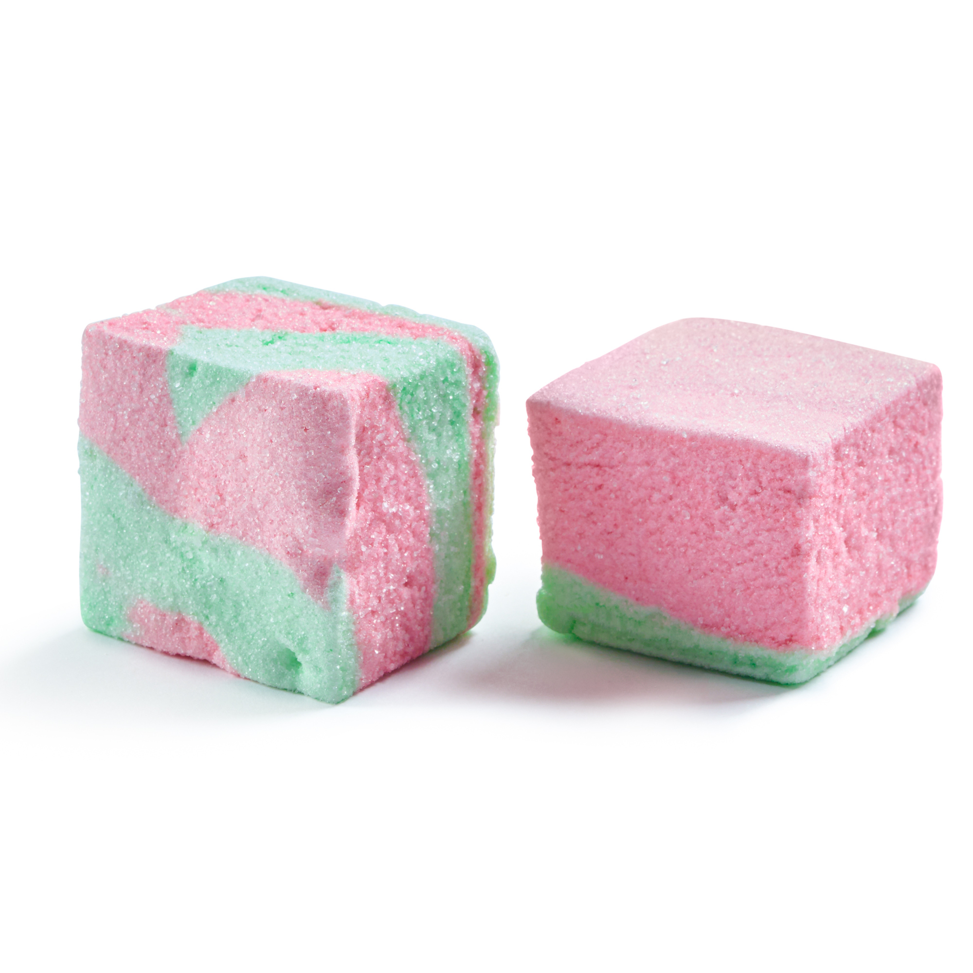 The Marshmallow Shop Watermelon Marshmallows